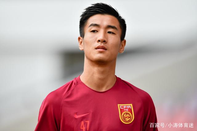 中超-肯帕努破门哈达斯进球被吹 铜梁龙1-0津门虎